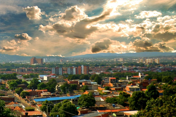 Cucuta, Colombia